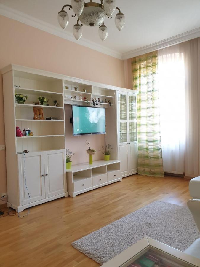 Jurincom Apartments Masaryka Karlovy Vary Exterior foto