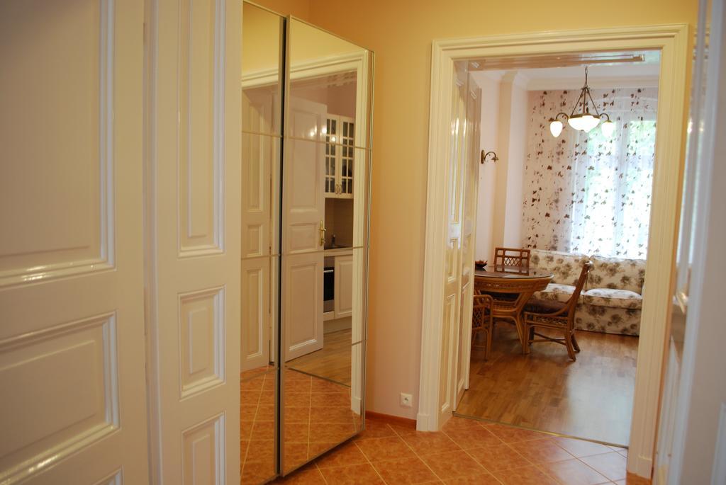 Jurincom Apartments Masaryka Karlovy Vary Exterior foto